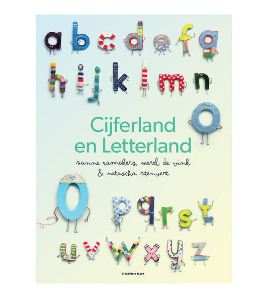 Cijferland en Letterland