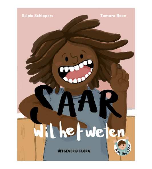 Saar wil het weten