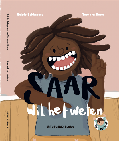 Saar wil het weten