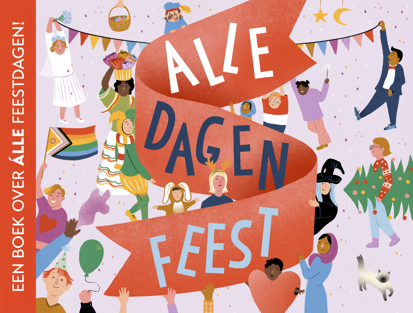 Alle dagen feest